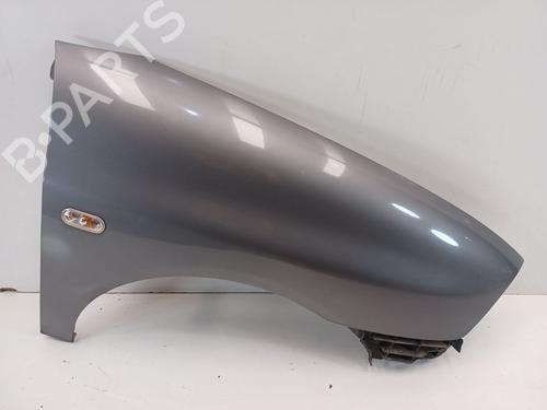 Right front fenders SEAT IBIZA III (6L1) 1.4 16V BP27202872C42