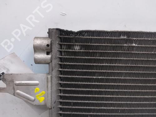 AC radiator FIAT DUCATO Van (250_) 130 Multijet 2,3 D | BP20725285M32 