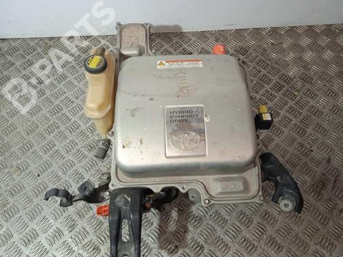 Used Battery TOYOTA PRIUS Liftback (_W2_) [2003-2010]  11812730
