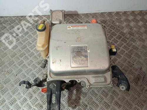 Battery TOYOTA PRIUS Liftback (_W2_) 1.5 Hybrid (NHW20_) (112 hp) 11812730