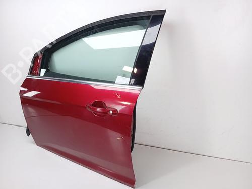 Left front door FORD FOCUS III 2.0 TDCi | BP32114112C2