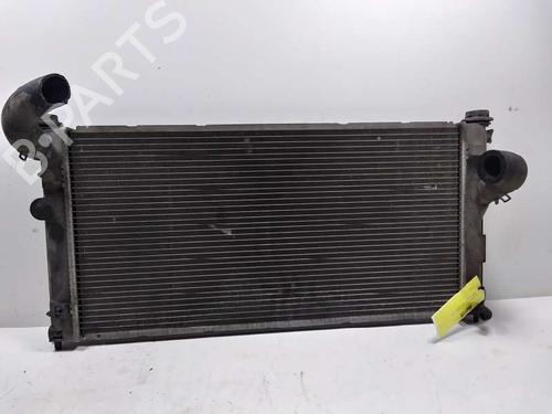 Water radiator TOYOTA CELICA Coupe (_T23_) 1.8 16V VT-i (ZZT230_) (143 hp) 17972961