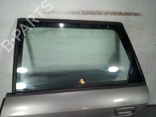 Left rear door AUDI ALLROAD C5 (4BH) 2.5 TDI quattro | BP13622261C4 