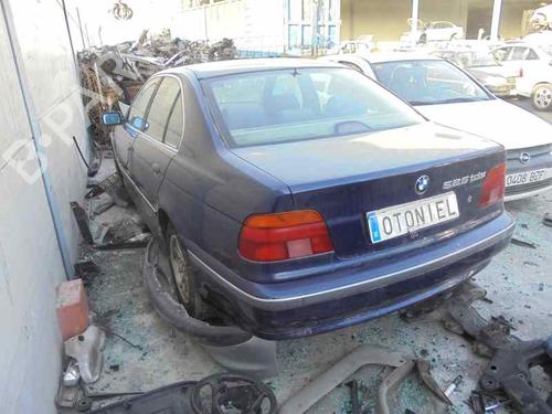 ABS pump BMW 5 (E39) 525 tds | BP36886304M43  - Image 25