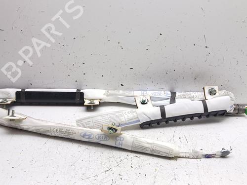 Venstre gardin kollisjonspute KIA CEED (CD) 1.6 CRDi 136 Eco-Dynamics+ (136 hp) 32979579