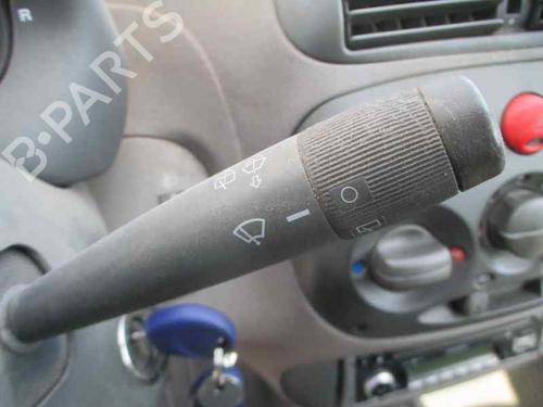 Left front indicator FIAT SEICENTO / 600 (187_)  | BP2380625C32 