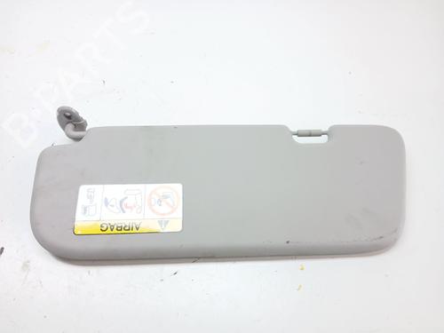 Right sun visor MAXUS eDELIVER 3 Van Electric (SV3C) | BP39535562I2 - Image 4