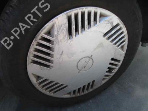 Right taillight OPEL ASTRA F Saloon (T92)  | BP2360522C35 