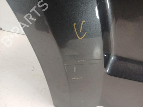 Dør højre bagtil FIAT FREEMONT (345_) 2.0 JTD | BP32018754C5 