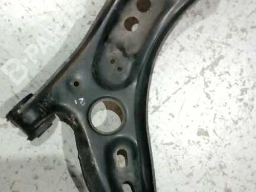 Left front suspension arm AUDI A3 Sportback (8PA) 1.6 TDI | BP12193431M12 