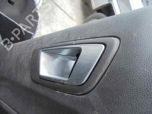 Gearbox FORD FIESTA VI (CB1, CCN) 1.25 | BP12193014M3 