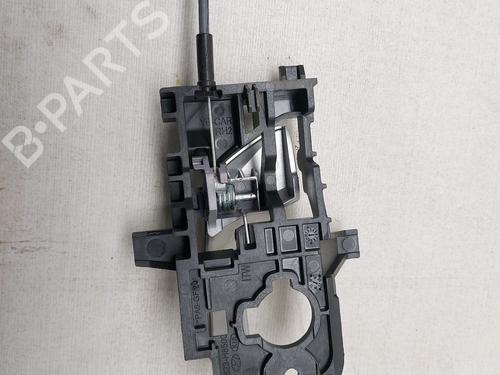 Rear right lock KIA RIO IV (YB, SC, FB) 1.0 T-GDI 100 Eco-Dynamics+ | BP25976823C99 
