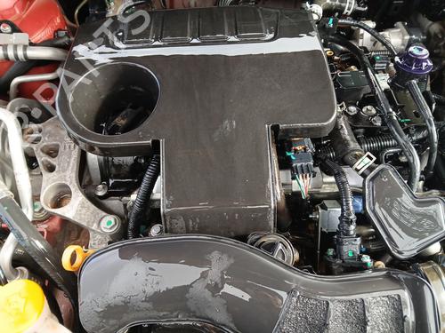 Motor RENAULT ARKANA I (LCM_, LDN_) 1.6 E-TECH 145 (LDMU) (143 hp) 26325922