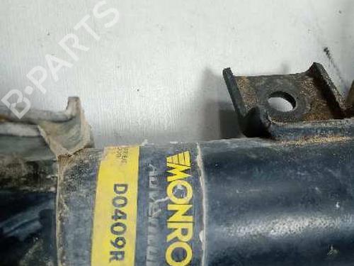 Right front shock absorber CHEVROLET CAPTIVA (C100, C140) 2.2 D | BP19115243M17 