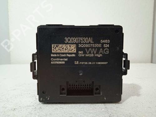Elektronisk modul VW ARTEON (3H7, 3H8) 2.0 TDI (200 hp) 12571038