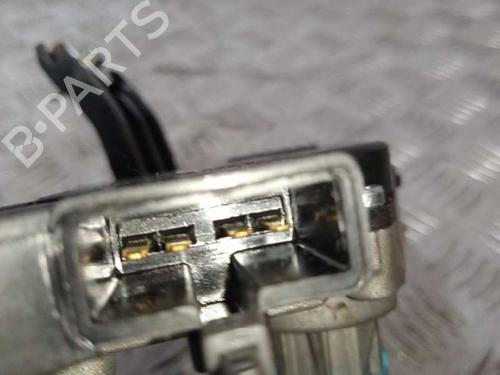 Rear wiper motor HYUNDAI ix35 (LM, EL, ELH)  | BP12825989M102 
