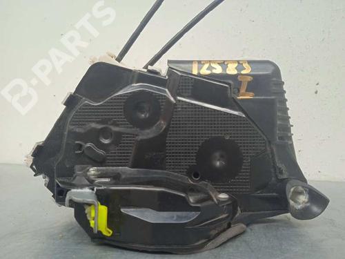 Front left lock TOYOTA YARIS (_P13_) 1.5 Hybrid (NHP130_, NHP130) | BP9650796C98 
