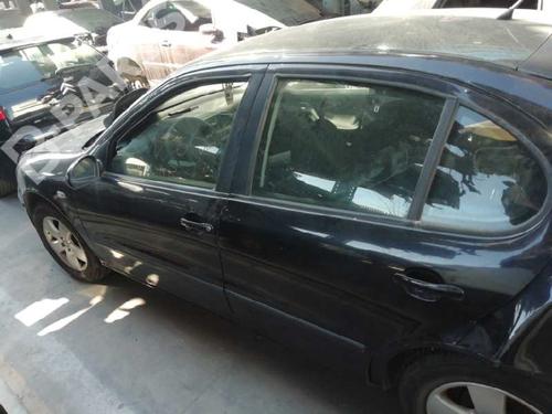 Rudehejsemotor forskærm højre SEAT LEON (1M1) 1.9 TDI | BP13296585E20 