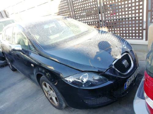 Left front window motor SEAT LEON (1P1)  | BP11083222E21 