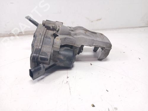 Left rear brake caliper MAZDA CX-5 (KF) 2.2 D | BP39535518M107 - Image 2