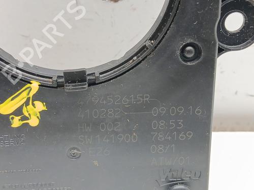 Electronic sensor RENAULT MEGANE IV Hatchback (B9A/M/N_) 1.5 dCi 110 (B9A3) | BP33465630M84 - Image 2