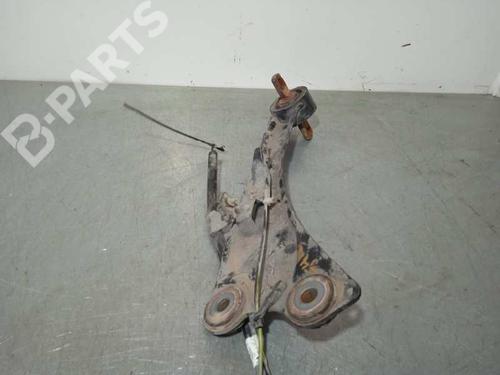 Right rear suspension arm TOYOTA AURIS (_E18_) 1.6 (ZRE181_, ZRE185_, ZRE185R, ZRE181R) | BP12194787M15