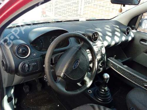 Kollisjonspute styreenhet FORD FIESTA V (JH_, JD_) 1.6 16V | BP3189440M53 