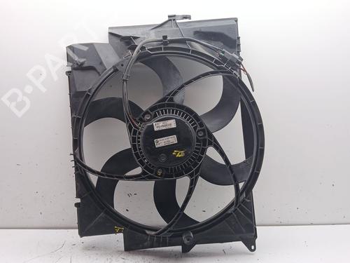Radiator fan BMW 3 (E90) 320 d | BP35782643M35 - Image 7
