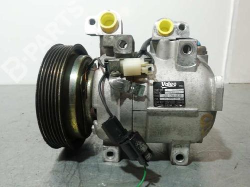 AC-Kompressor SSANGYONG ACTYON I 2.0 Xdi (141 hp) 8082053