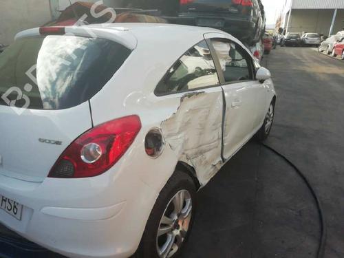 Right taillight OPEL CORSA D (S07)  | BP13073223C35 