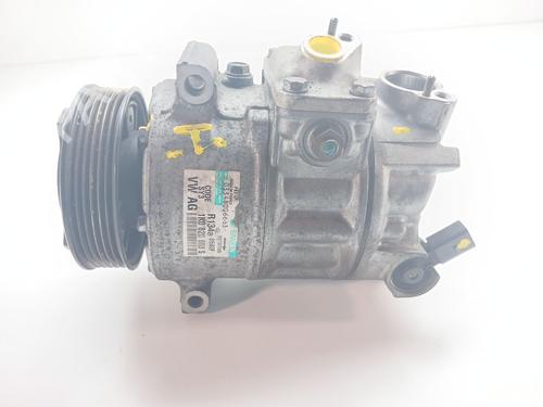 ac-compressor-audi-a3-8p1-2003-2004-2005-2006-2007-2008-2009-2010-2011-2012-2013-32060294 main image