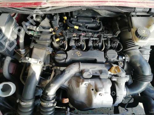 Right headlight CITROËN XSARA PICASSO (N68) 1.6 HDi | BP8797621C29 
