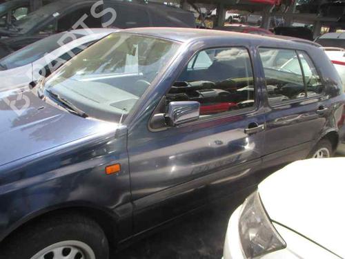 Gearbox VW GOLF III (1H1)  | BP2359680M3 