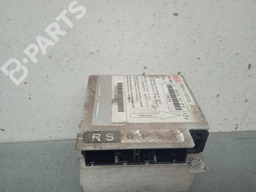 Airbag module KIA CARENS II MPV (FJ) 2.0 CRDi (113 hp) 11494705