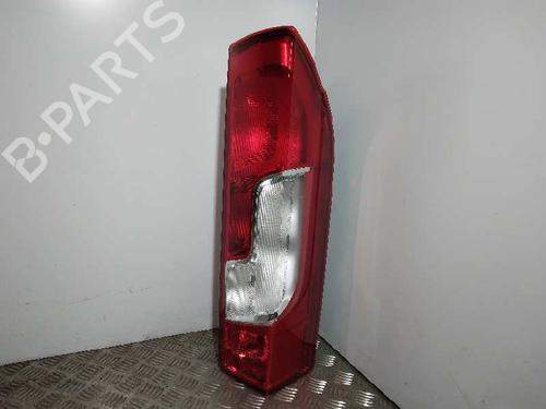 Right taillight CITROËN JUMPER II Van e-Jumper | BP28294731C35 