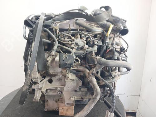 Engine FORD FOCUS I (DAW, DBW) 1.8 TDCi | BP28293271M1