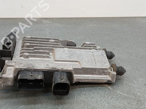 Elektronisk modul CITROËN C4 Picasso II  | BP26235218M83 
