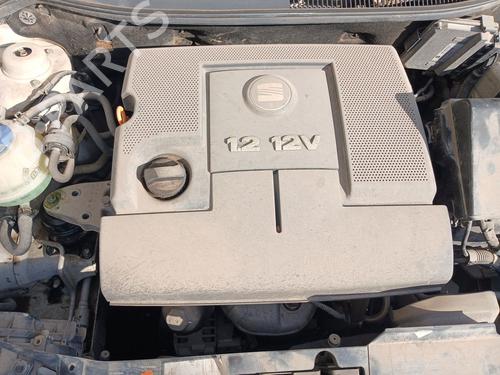 Engine control unit (ECU) SEAT IBIZA III (6L1) 1.2 | BP30176147M57 - Image 14
