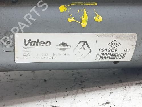 Starter DACIA SANDERO II 1.5 dCi 75 / Blue dCi 75 (B8JW, B8M4, B8AH, B8M7, B8M6) | BP39140704M8 - Image 2
