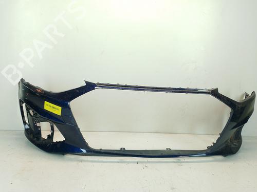 Front bumper AUDI A4 B9 (8W2, 8WC) 2.0 TFSI Mild Hybrid quattro | BP27520483C7 