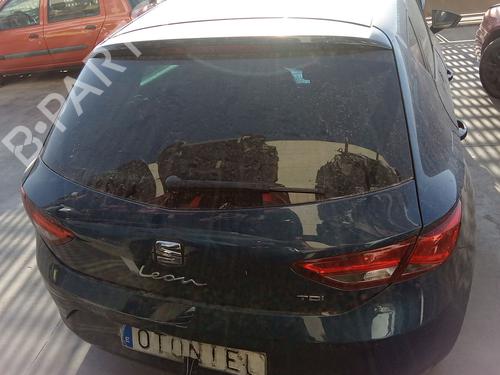 Bagklap CC/Kombi-Coupé Bagklap CC/Kombi-Coupé 38173623 38173623