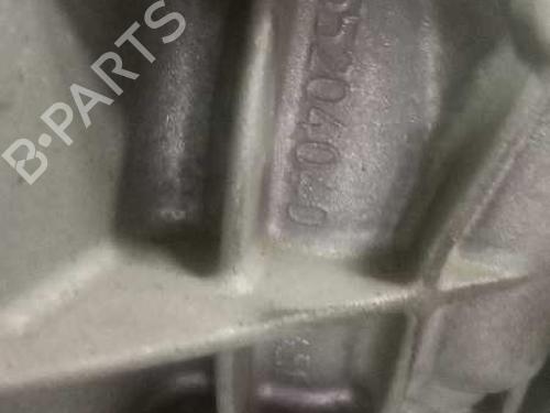 Gearbox FIAT 500 (312_) 1.0 Mild Hybrid (312.AYD1B) | BP18918876M3 