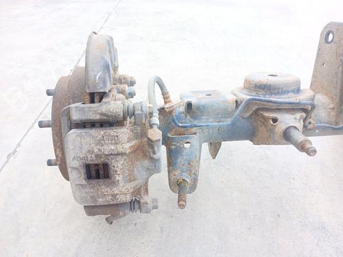 Rear differential OPEL FRONTERA B (U99) 2.2 DTI (6B_ZC, 6B_VF, 6B_66, 6B_76) | BP29529397M24 