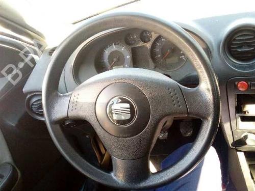 Engine SEAT IBIZA III (6L1) 1.9 SDI | BP2816532M1 