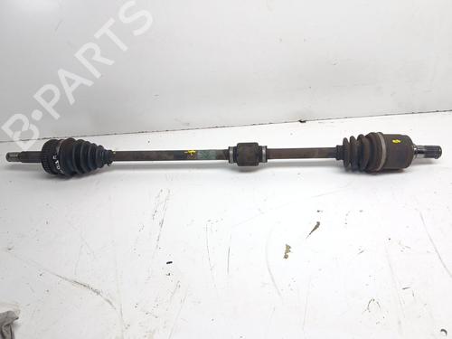 Used Right front driveshaft Right front driveshaft 39412393 39412393