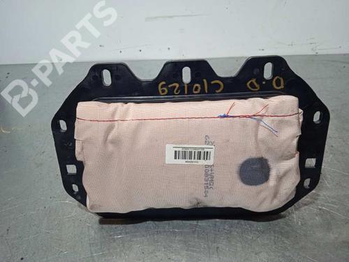 Airbag passager dashboard CITROËN C5 III (RD_) 2.0 HDi 140 (140 hp) 7084873