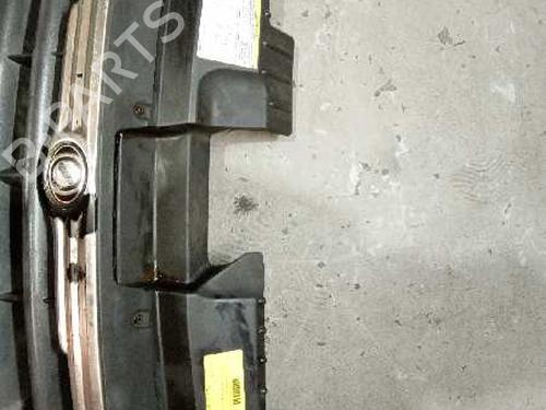 Grille CHRYSLER VOYAGER IV (RG, RS) 2.5 CRD | BP13073835C40 