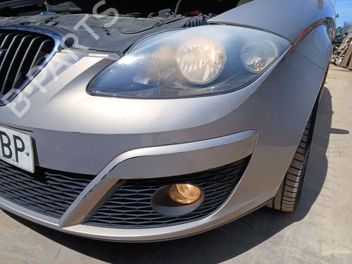Front bumper SEAT ALTEA XL (5P5, 5P8) 1.6 TDI | BP24662465C7 