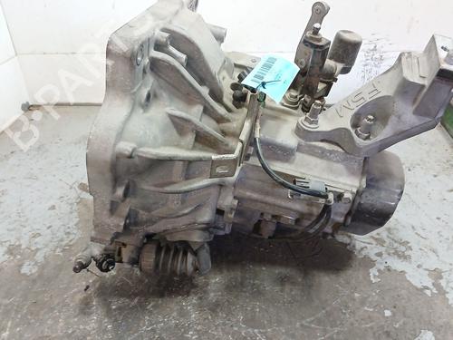 Gearbox MAZDA 3 (BL) 1.6 MZR (BL14) | BP31944446M3  - Image 5