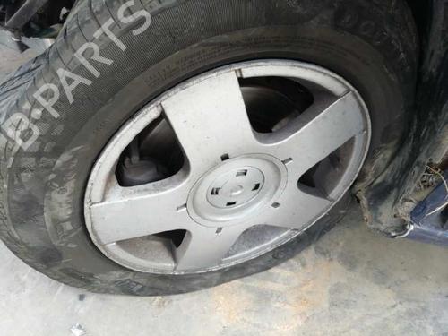 Gearbox VW GOLF IV (1J1) 1.9 TDI | BP7244906M3 